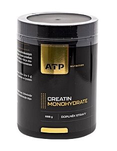 ATP Creatine Monohydrate
