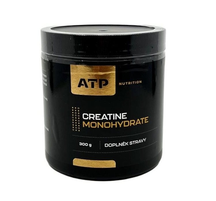 ATP Creatine Monohydrate