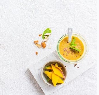 Vegetable drink Alpro Almond, unsweetened, not roasted