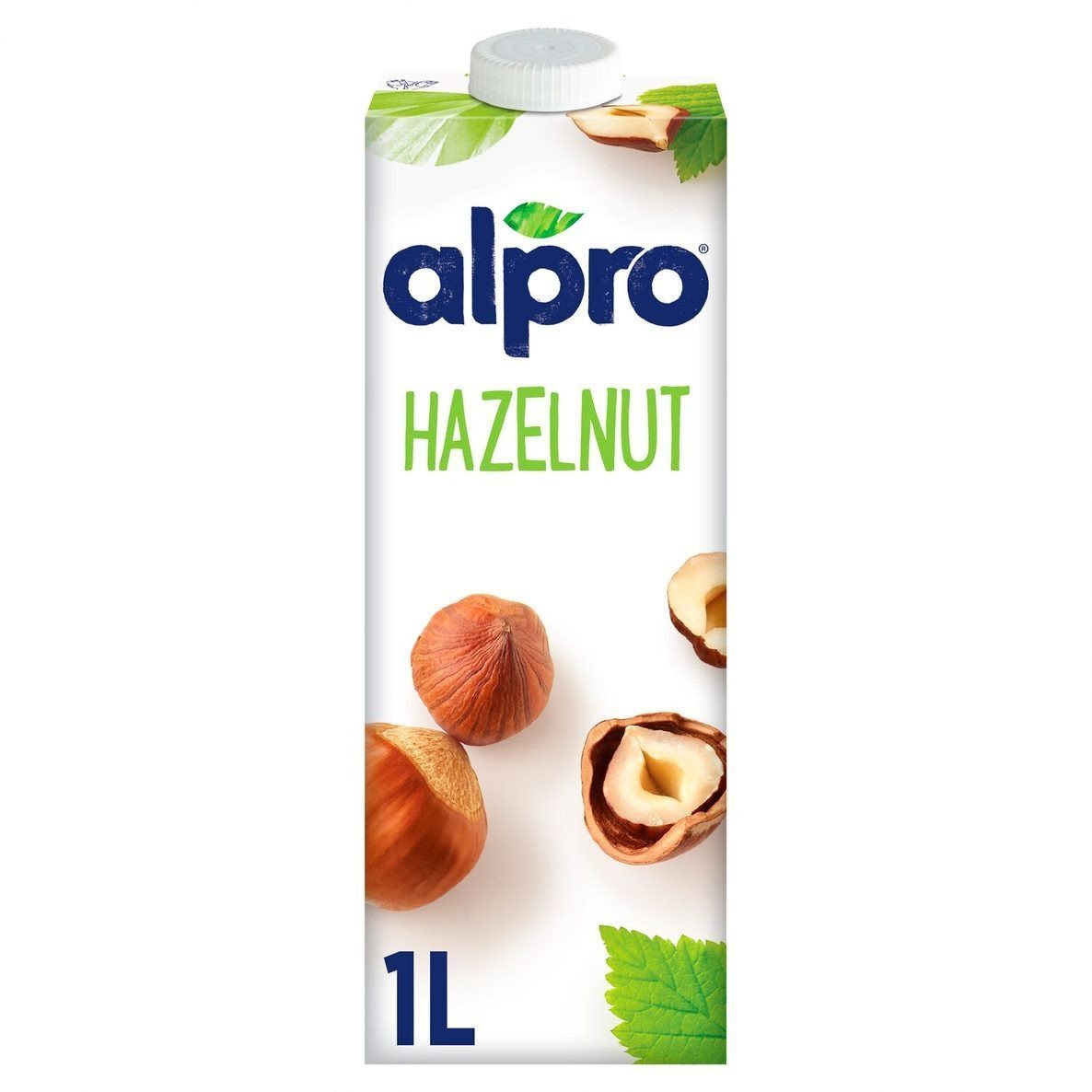 Vegetable drink Alpro drink with hazelnuts 1l