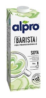 Alpro For Professional