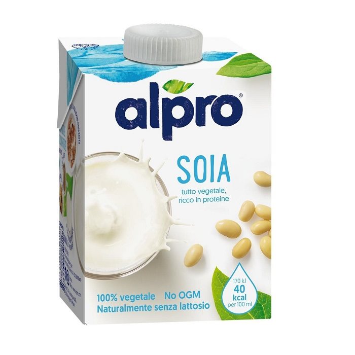  Alpro sójový nápoj 