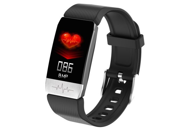Crefit Smart Watch DBT-ET2