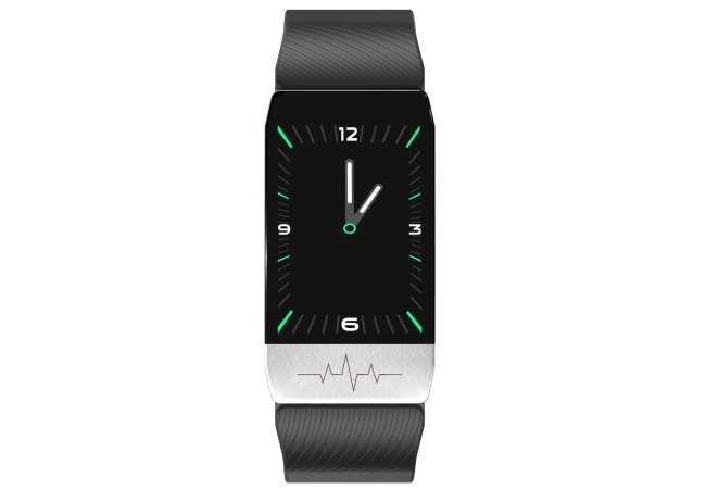 Crefit Smart Watch DBT-ET2