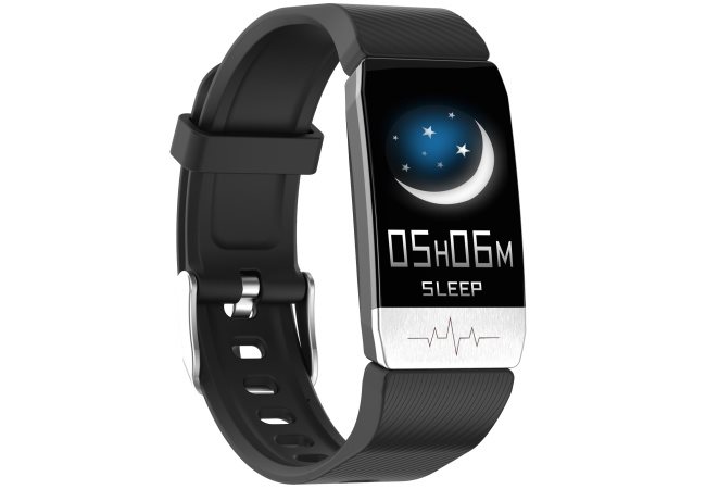 Crefit Smart Watch DBT-ET2