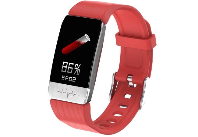Crefit Smart Watch DBT-ET2 Crefit Smart Watch DBT-ET2