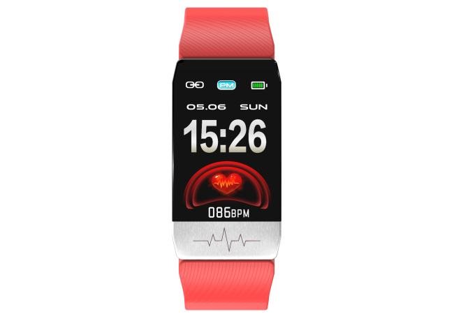 Crefit Smart Watch DBT-ET2 Crefit Smart Watch DBT-ET2