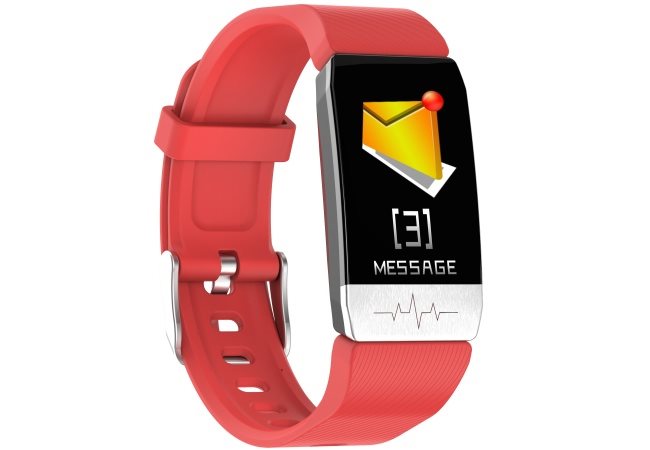 Crefit Smart Watch DBT-ET2 Crefit Smart Watch DBT-ET2