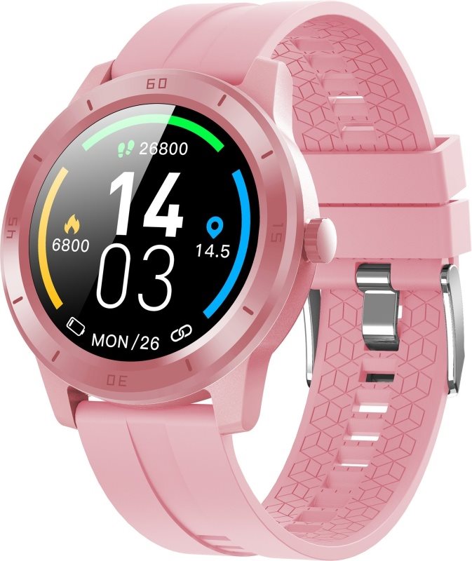 Smart Watch DBT-GSW10