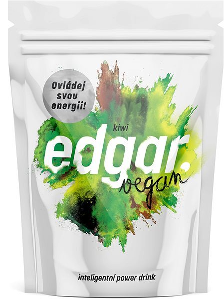 Edgar Vegan Powerdrink Edgar Vegan Powerdrink