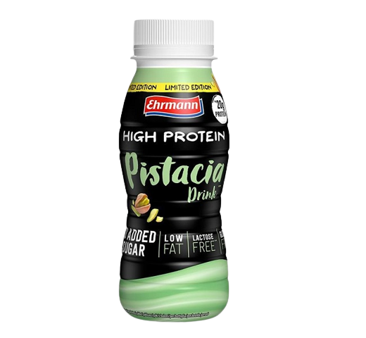 Ehrmann High Protein Drink