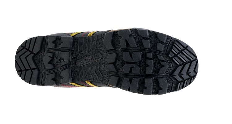 Elbrus Togato