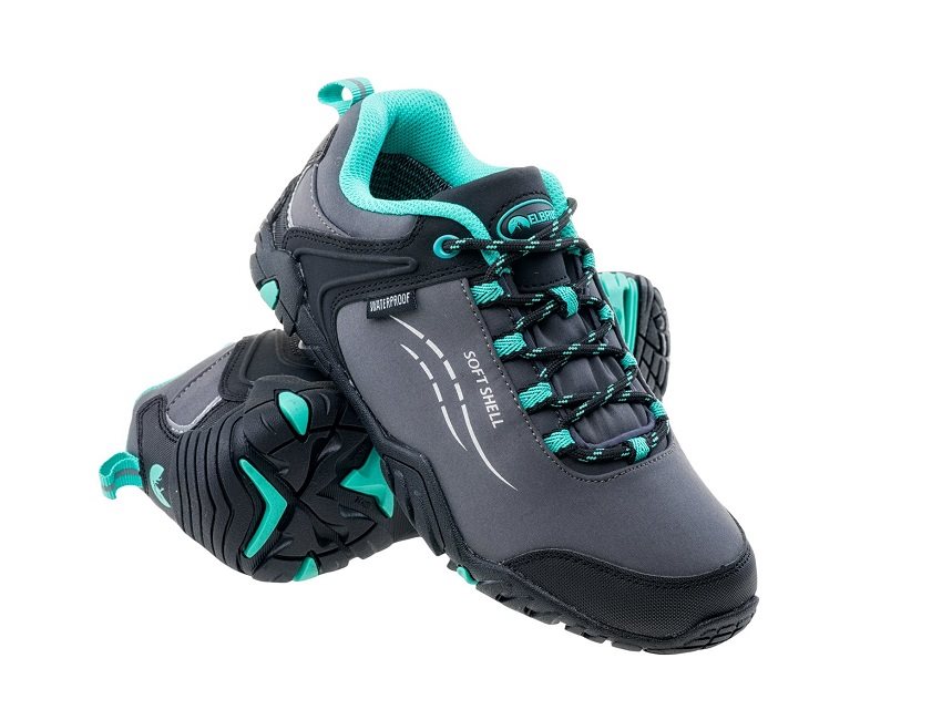 Elbrus Sabby WP Wo´s 