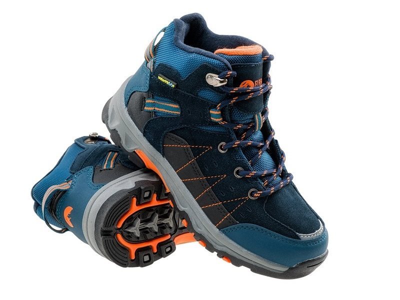 Elbrus Penaz mid wp jr