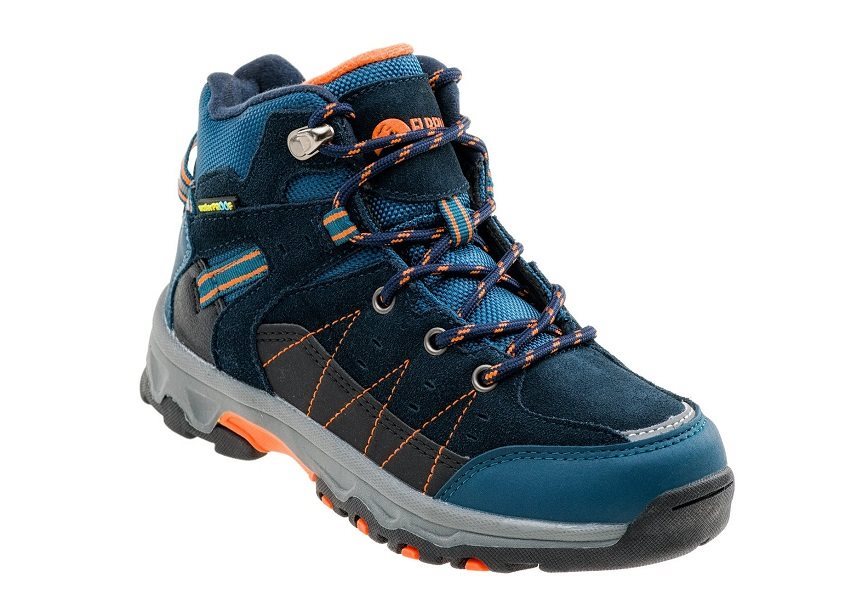 Elbrus Penaz mid wp jr