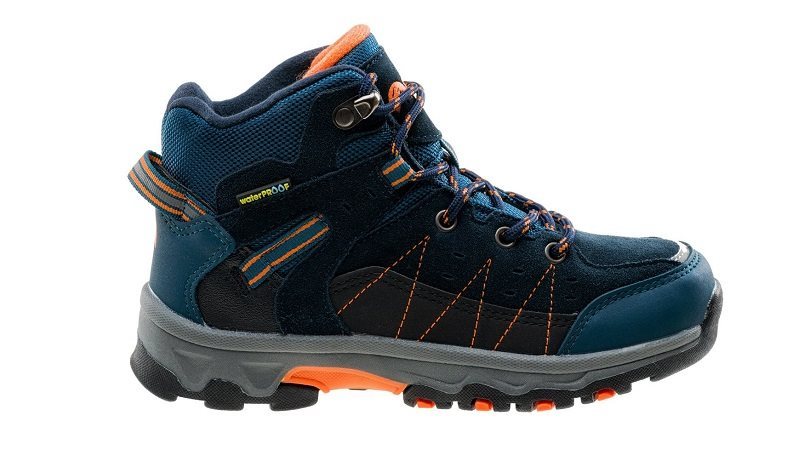 Elbrus Penaz mid wp jr