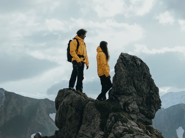 Elbrus Erie Wr 