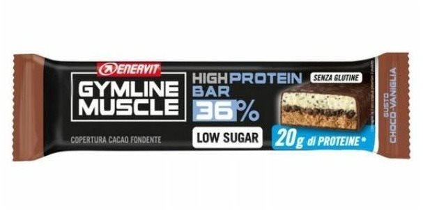 ENERVIT Protein Bar 36 % ENERVIT Protein Bar 36 %