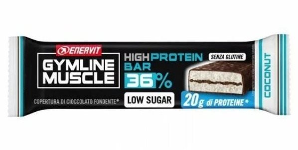 ENERVIT Protein Bar 36 %