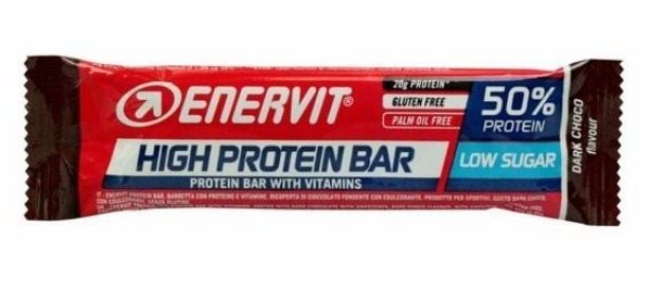 ENERVIT Protein Bar 38 %