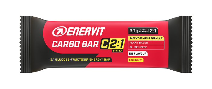 Enervit Carbo Bar C2:1