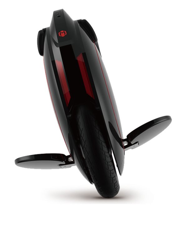 Inmotion V5F BLACK Inmotion V5F BLACK