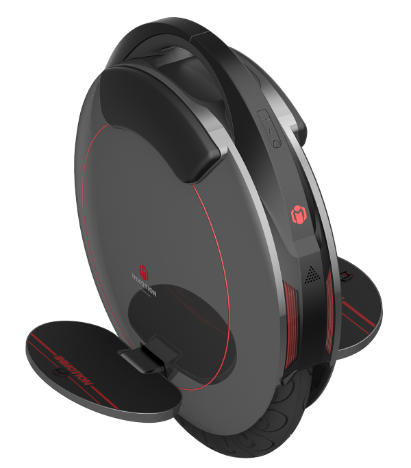 Inmotion V5F BLACK Inmotion V5F BLACK