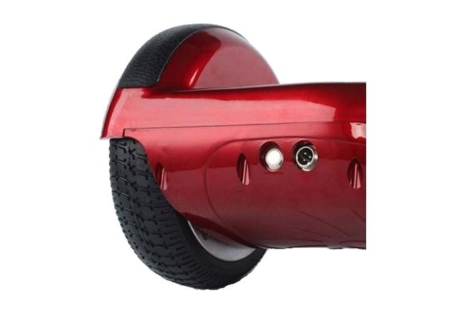 GyroBoard B65 RED GyroBoard B65 RED