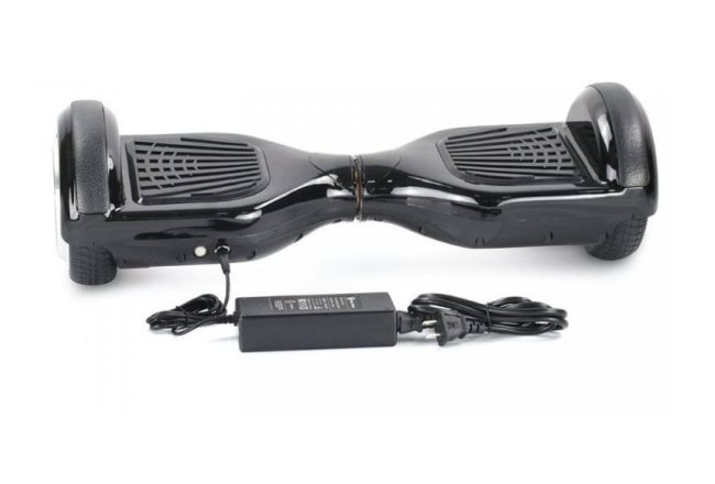 GyroBoard B65 WHITE GyroBoard B65 WHITE
