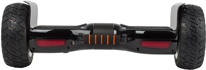 Gyroboard OFF85 BLACK OFF Road