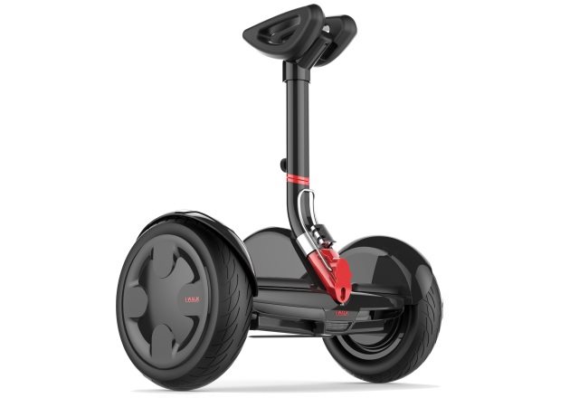 iWALK pro robot 4.4 BLACK