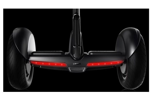 iWALK pro robot 4.4 BLACK