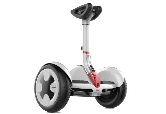  iWALK pro robot+ 6.4 WHITE