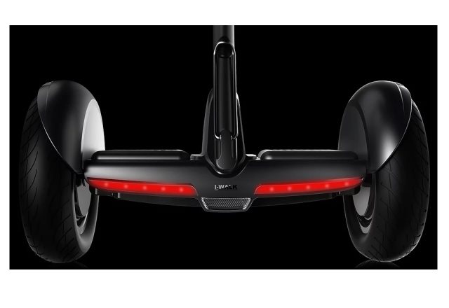 iWALK pro robot+ 6.4 WHITE
