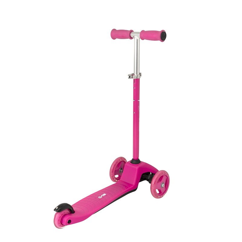 Evo Mini Cruiser Pink Evo Mini Cruiser Pink