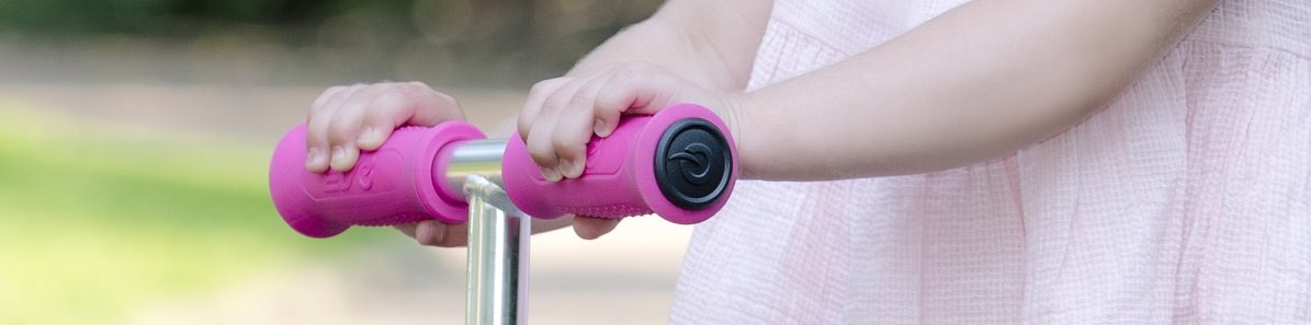 Evo Mini Cruiser Pink Evo Mini Cruiser Pink
