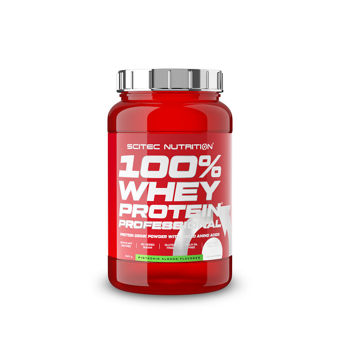 Scitec Nutrition 100% WP Professional