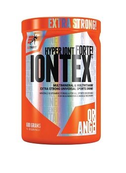 Extrifit Iontex Forte
