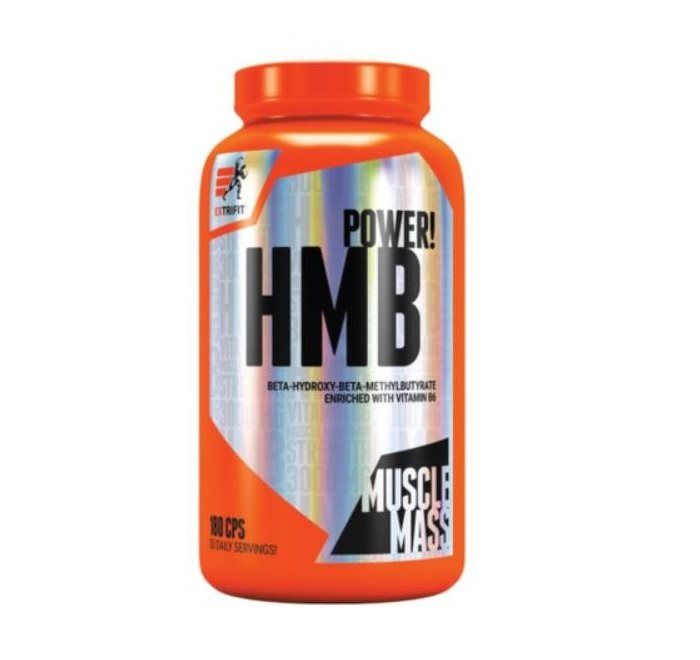Extrifit HMB Power Extrifit HMB Power
