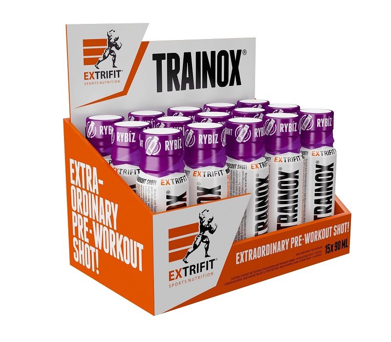 Extrifit Trainox Shot