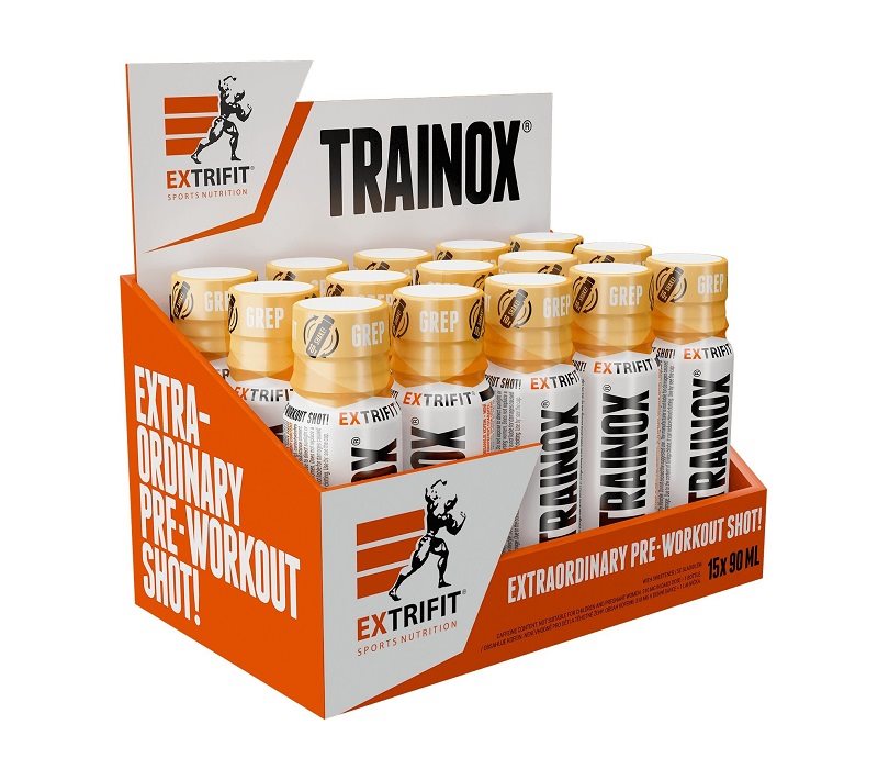 Extrifit Trainox Shot