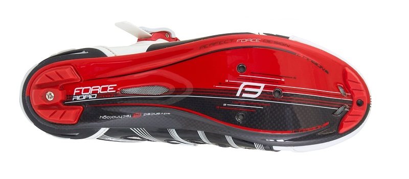Force Road Carbon