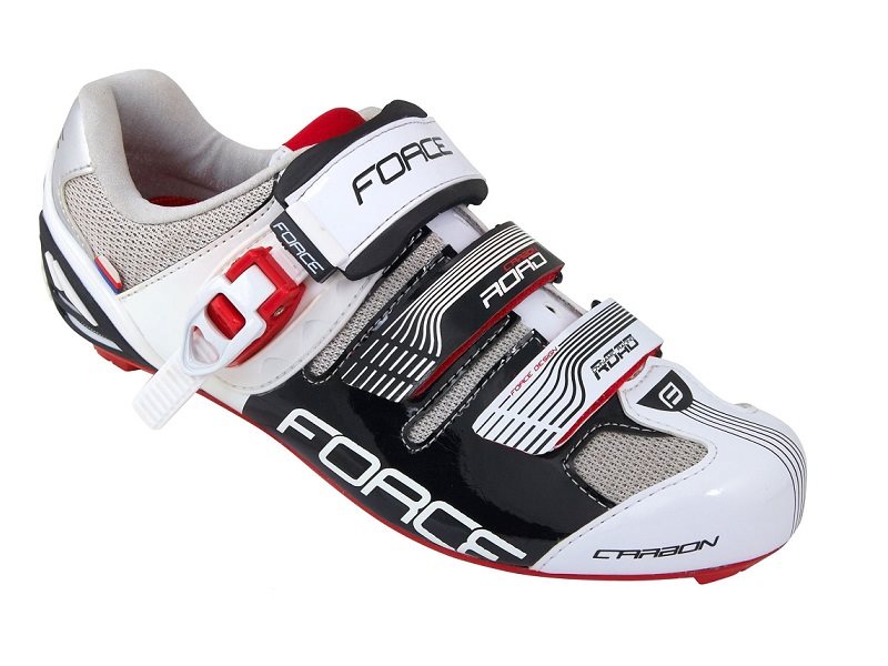 Force Road Carbon