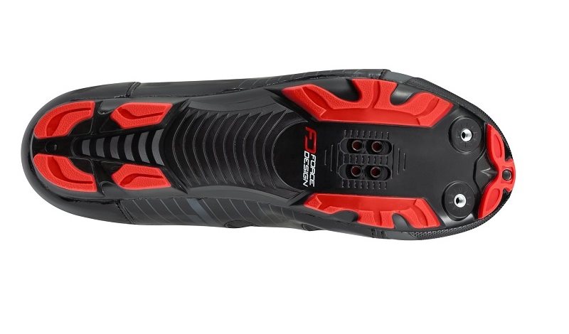 Force MTB Figh