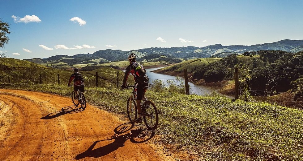 Force Fire MTB