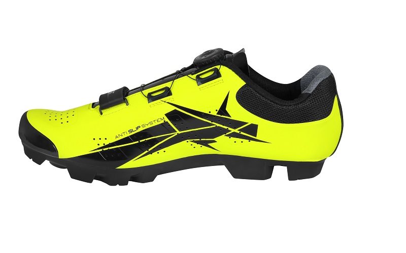 Force MTB Crystal Force MTB Crystal