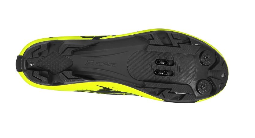 Force MTB Crystal Force MTB Crystal