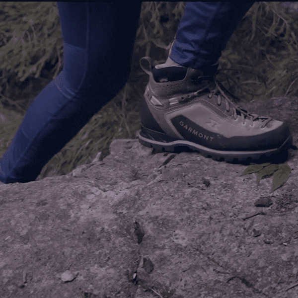 Garmont | Shoes | Womens Garmont Hiking Shoes Size 8 | Poshmark