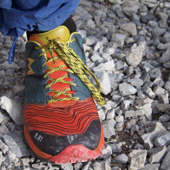 Garmont 9.81 N Air G 2.0 Gtx Wms
