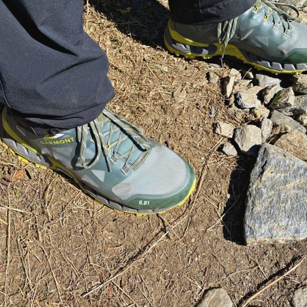 Garmont 9.81 N Air G 2.0 Gtx Wms